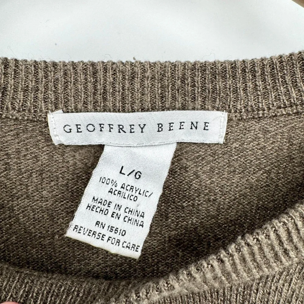 Geoffrey Beene brand geoffrey